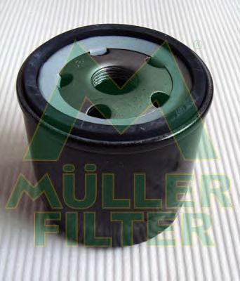 MULLER FILTER fo582 -  Масляный фильтр